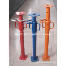 Scaffolding Shoring Prop